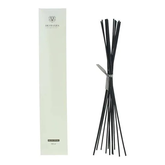 Dr. Vranjes Firenze Black Sticks Reeds