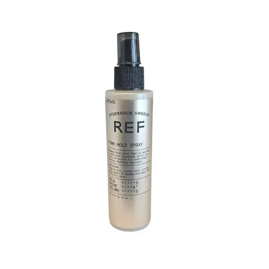 REF Firm Hold Spray No. 545