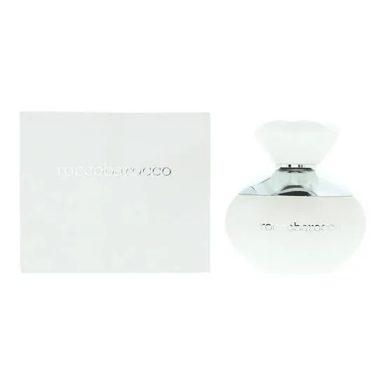 Roccobarocco White For Women Eau De Parfum