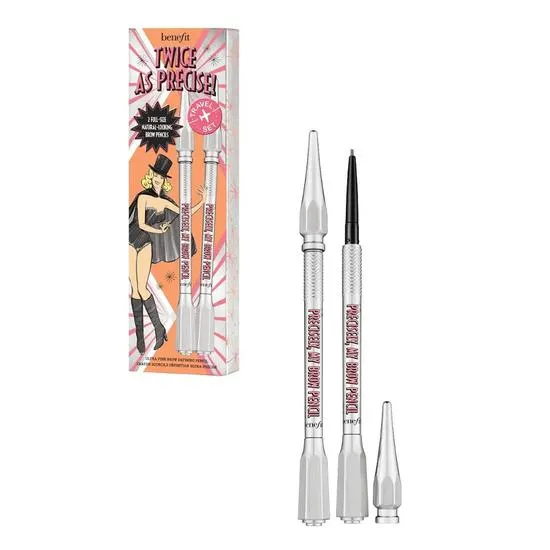 Benefit Twice As Precise! My Brow Duo