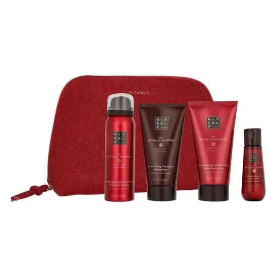 Rituals The Ritual Of Ayurveda Small Gift Set