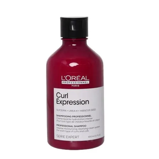 L'Oreal Paris Serie Expert SE21 Curl Expression Moisture