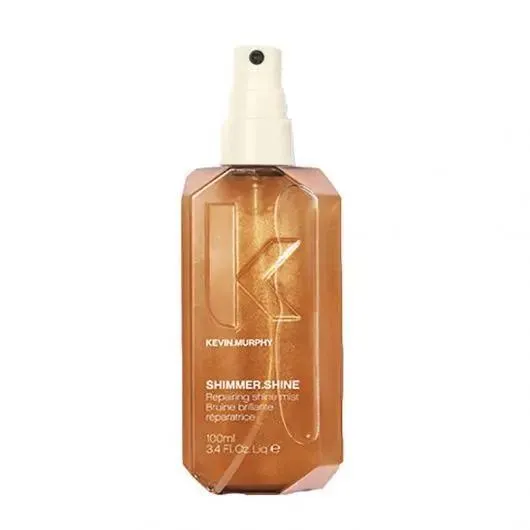 Kevin.Murphy Shimmer.Shine