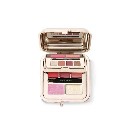 Naj Oleari Il Portamonete Verde Acqua Palette