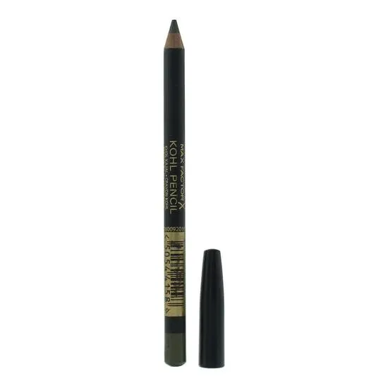 Max Factor Kohl Pencil Eyeliner Pencil 070 Olive