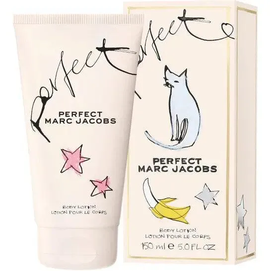 Marc Jacobs Perfect Body Lotion