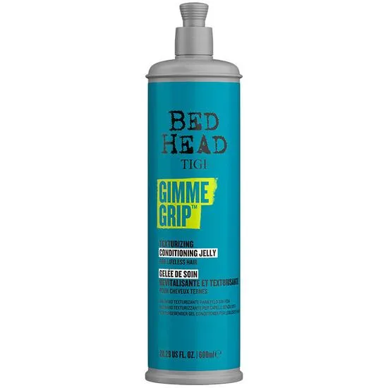 TIGI Bed Head Gimme Grip Texturising Conditioner For Lifeless Hair