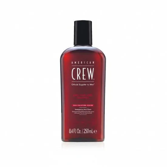 American Crew Pro Solution Series Anti-Hair Loss Shampoo