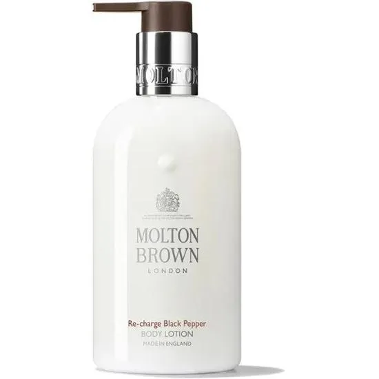 Molton Brown Re Charge Black Pepper Body Lotion