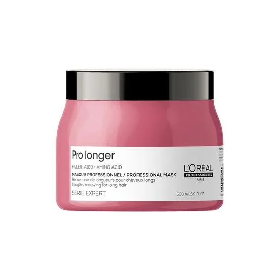 L'Oréal Professionnel Serie Expert Pro Longer Mask 500ml