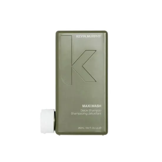Kevin.Murphy Maxi.Wash