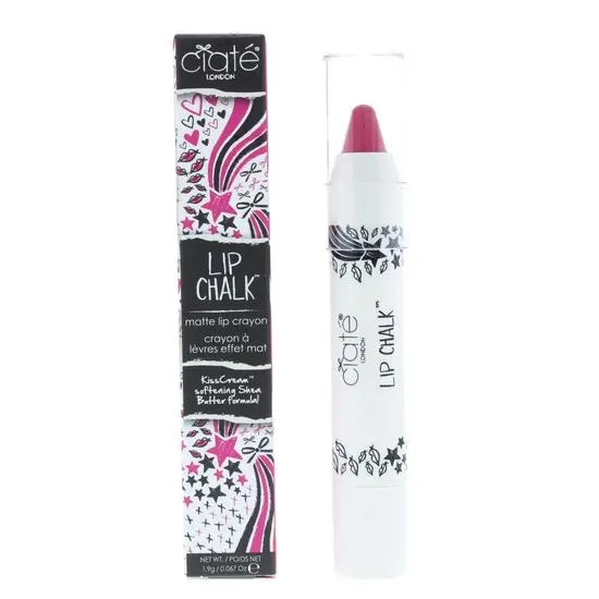 Ciaté London Lip Chalk Matte Lip Crayon