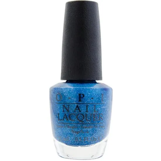 OPI Nail Lacquer