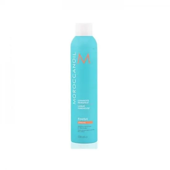 Moroccanoil Luminous Hairspray Strong Hold
