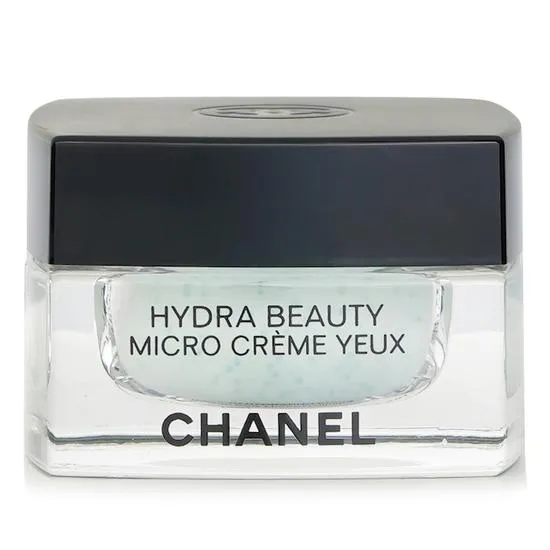 CHANEL Hydra Beauty Micro Creme Yeux