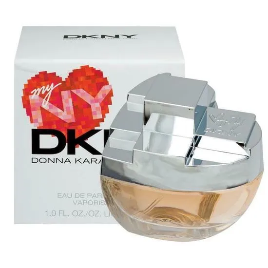 DKNY MYNY Eau De Parfum