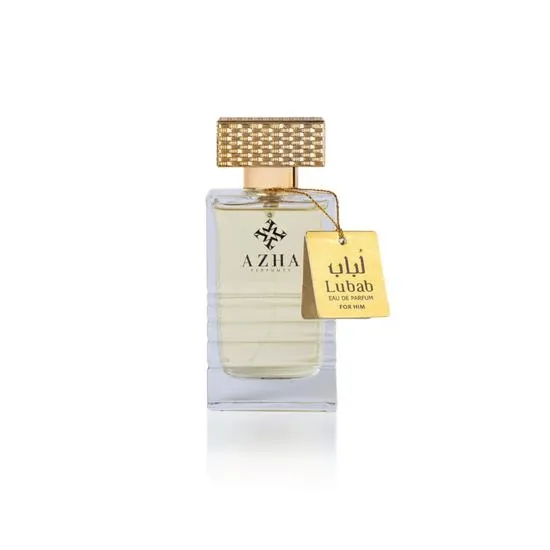 Azha Perfumes Lubab Eau De Parfum