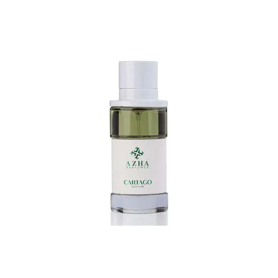 Azha Perfumes Cartago Eau De Parfum