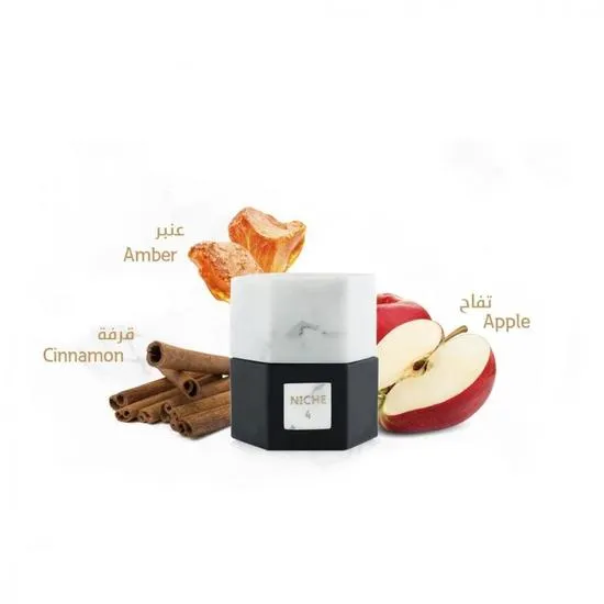 REEF Niche 4 Eau De Parfum