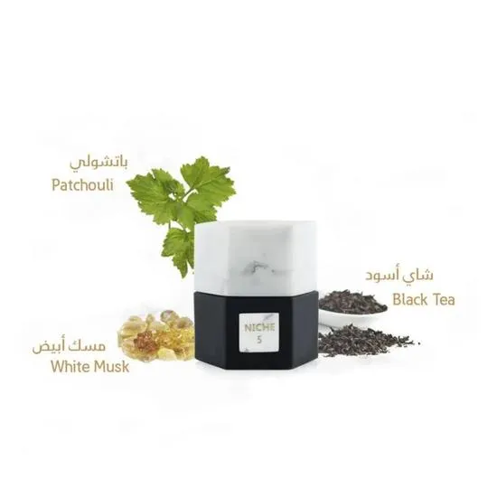 REEF Niche 5 Eau De Parfum