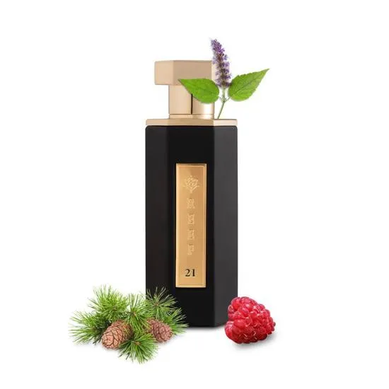 REEF 21 Eau De Parfum