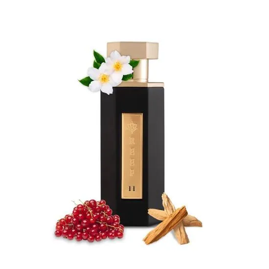 REEF 11 Eau De Parfum