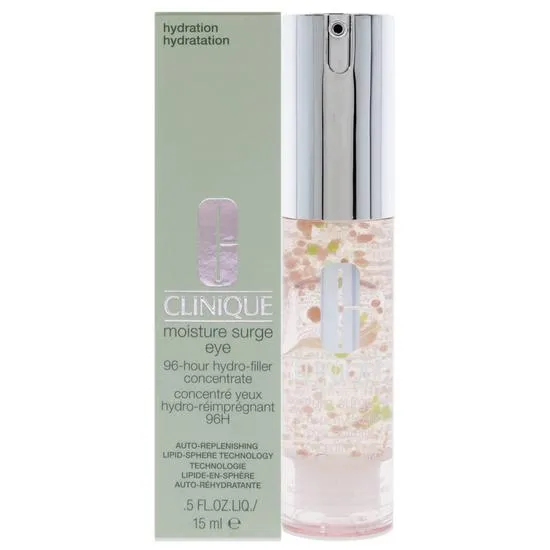 Clinique Moisture Surge Eye 96 Hour Hydro Filler Concentrate