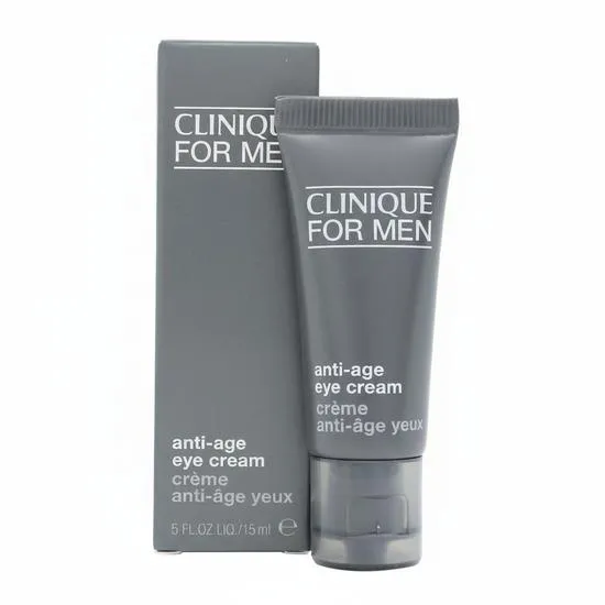 Clinique for Men Anti-Age Eye Cream