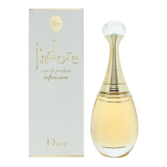 Dior J'adore Eau De Parfum Infinissime Spray 100Ml