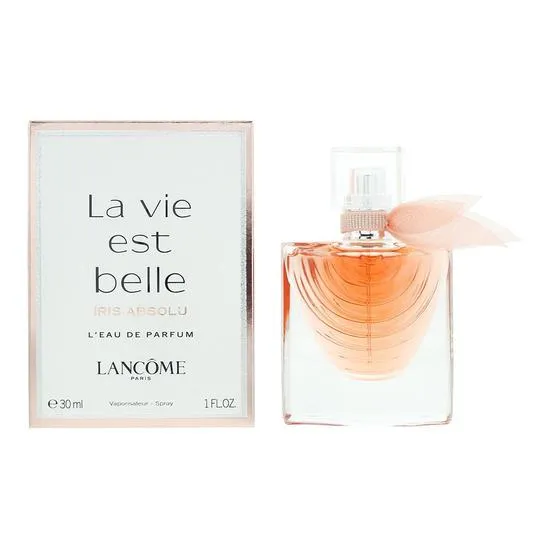 Lancôme La Vie Est Belle Iris Absolu Eau De Parfum