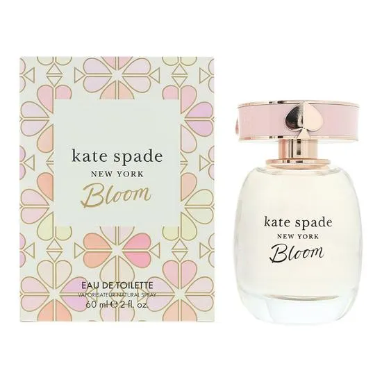 Kate Spade Bloom Eau De Toilette