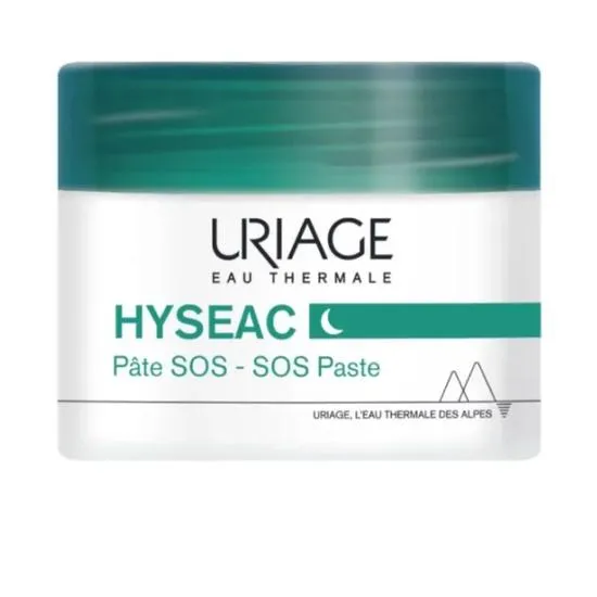 Uriage Hyseac SOS Paste
