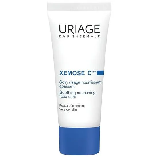 Uriage Xemose Emollient Face Cream
