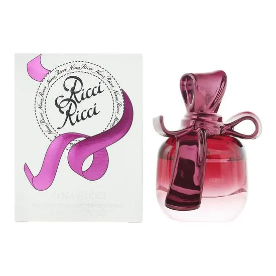 Nina Ricci Ricci Ricci Eau De Parfum