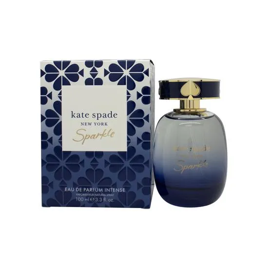 Kate Spade Sparkle Eau De Parfum Intense