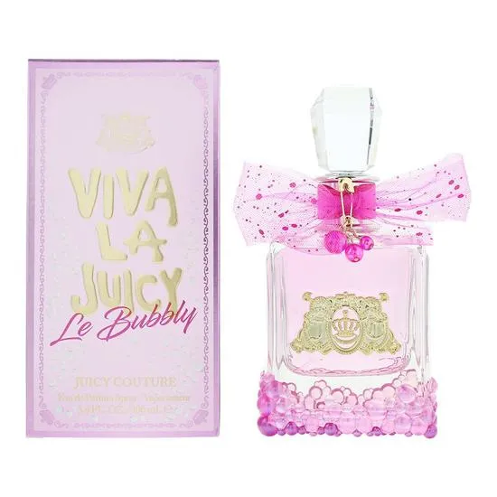 Juicy Couture Viva La Juicy Le Bubbly Eau De Parfum