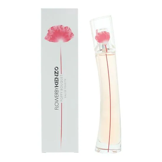 Flower By Kenzo Poppy Bouquet Eau De Toilette