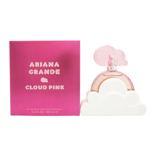 ARIANA GRANDE Cloud Pink Eau De Parfum
