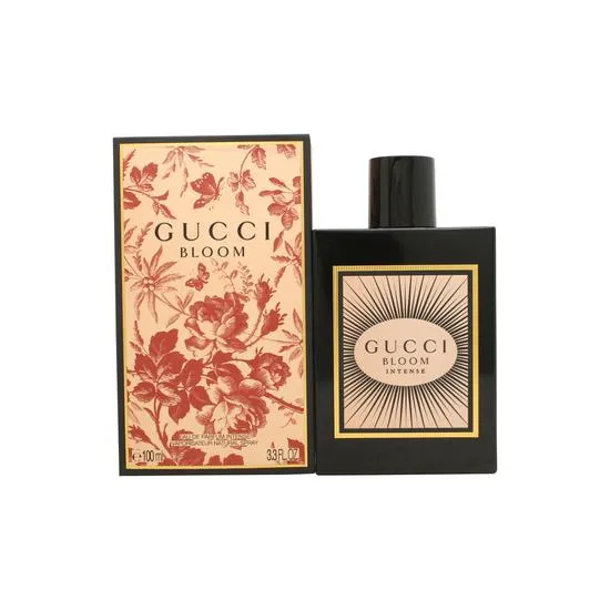 Gucci Bloom Intense Eau De Parfum