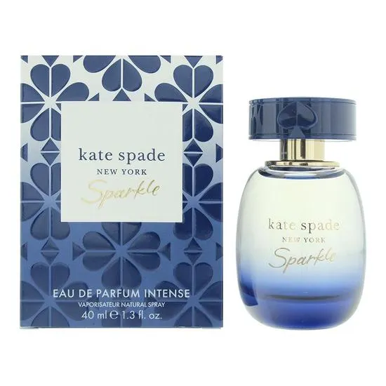 Kate Spade Sparkle Eau De Parfum Intense
