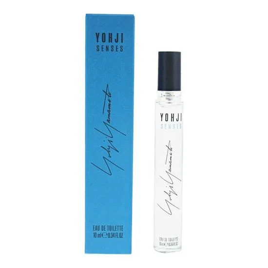 Yohji Yamamoto Senses Eau De Toilette