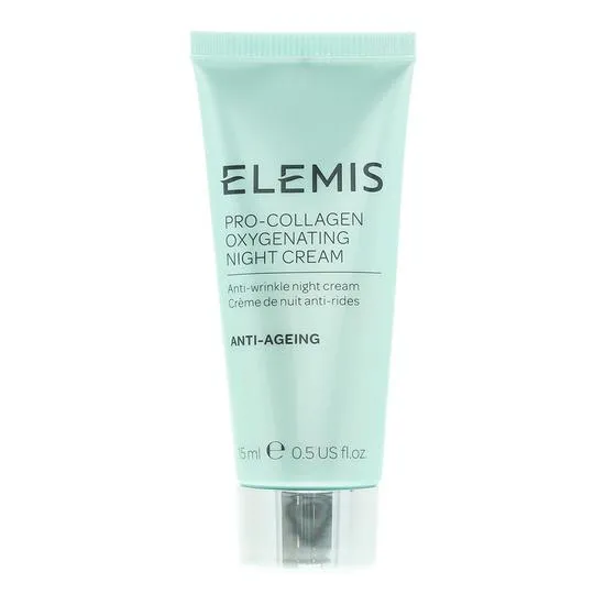 ELEMIS Pro-Collagen Oxygenating Night Cream