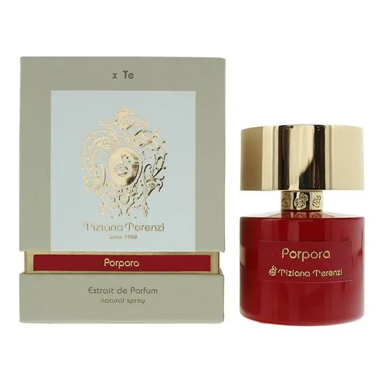 Tiziana Terenzi Porpora Extrait De Parfum