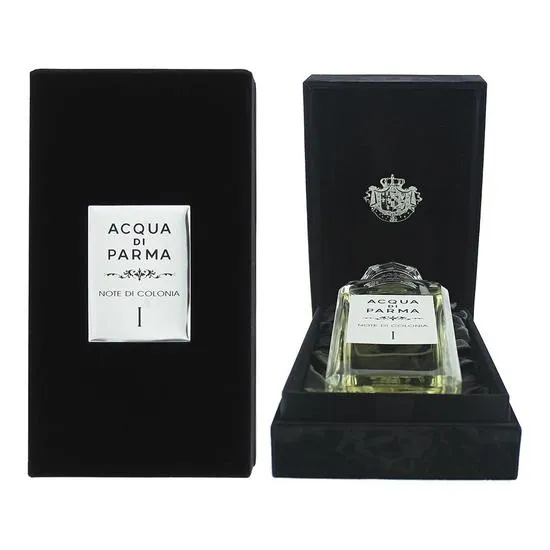 Acqua Di Parma Note Di Colonia I Eau De Cologne