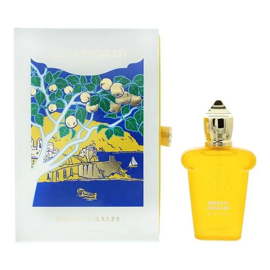 Xerjoff Casamorati 1888 Dolce Amalfi Eau De Parfum