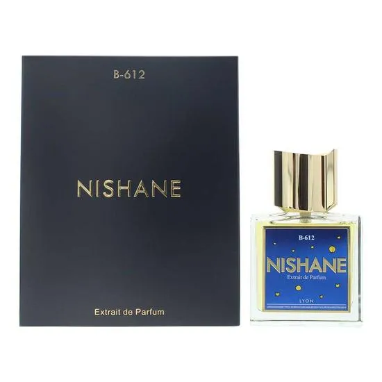 Nishane B-612 Extrait De Parfum