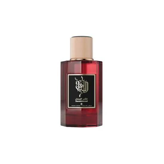Ibrahim Al Qurashi Sandalwood Eau De Parfum