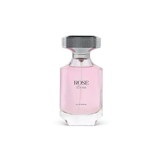 Al Majed Oud Rose De Mai Eau De Parfum