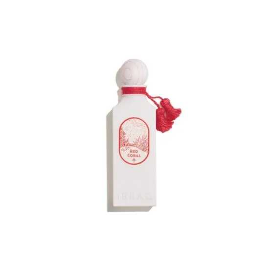 Ibrahim Al Qurashi Red Coral Eau De Parfum