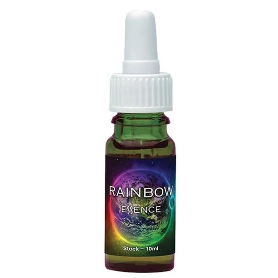 Australian Bush Flower Essences Rainbow Essence